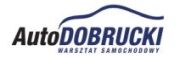 warsztat samochodowy Gdynia