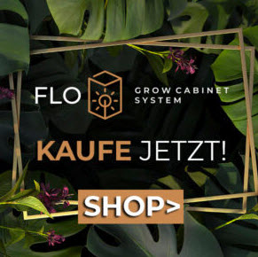 growbox komplettset led